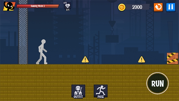 杀死火柴人游戏手机版下载