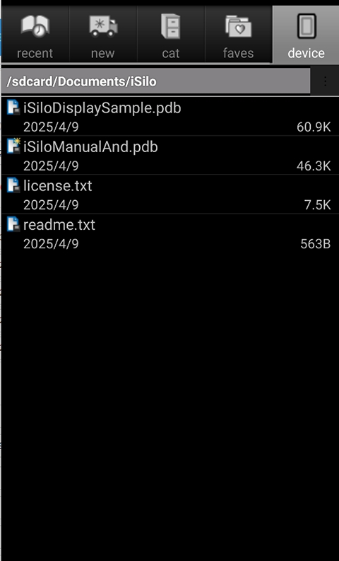 iSilo阅读器官方版下载