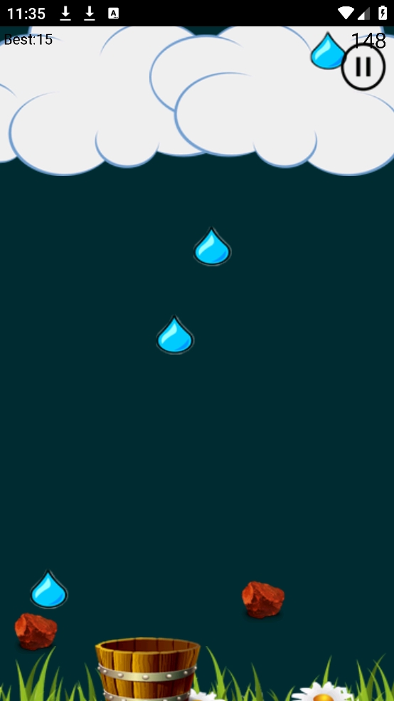 Water Rush安卓版下载