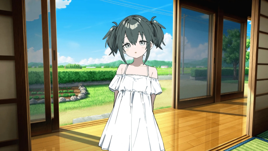 记忆源码夏末官方版下载