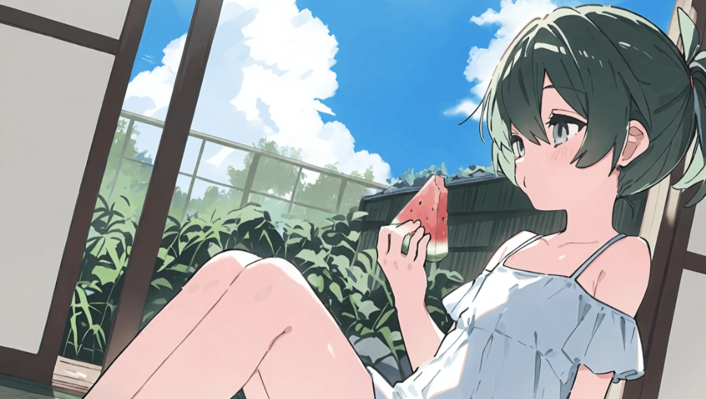 记忆源码夏末官方版下载