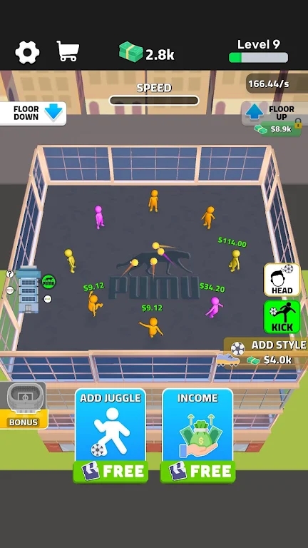 球队合并手游下载最新版