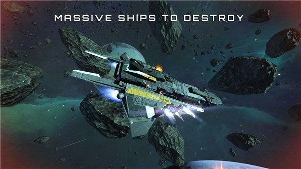 无限细分汉化版下载