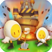 太空钻探机手机版下载