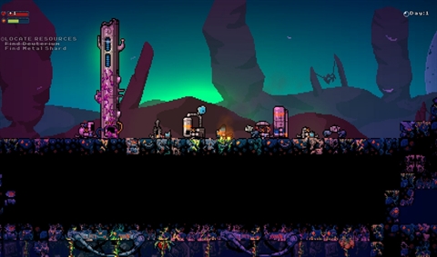 残余物官方版下载