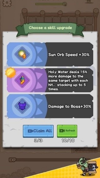 弹跳大战僵尸手游下载最新版