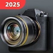 hdcamera摄像头官方版下载