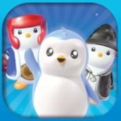 浪漫滑雪萌趣吃鸡官方版下载