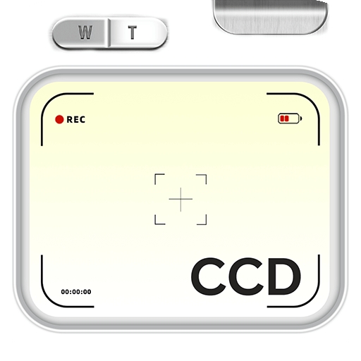CCD撕拉片相机最新版本下载