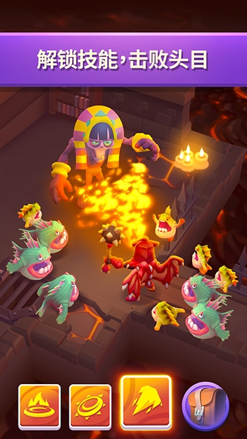 不休骑士2中文版下载