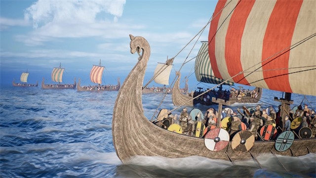 钢铁之躯2新大陆官方版下载