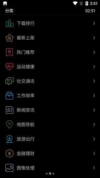 唯趣应用商店手表版下载