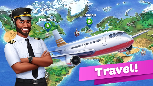 飞机大厨安卓下载官方新版