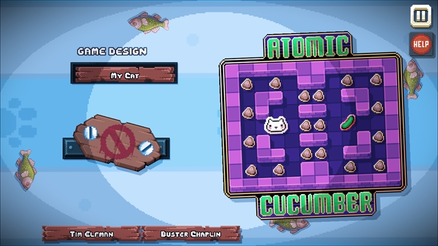 ThereIsNoGame完整版下载