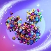 迪士尼魔法3D匹配手机版下载