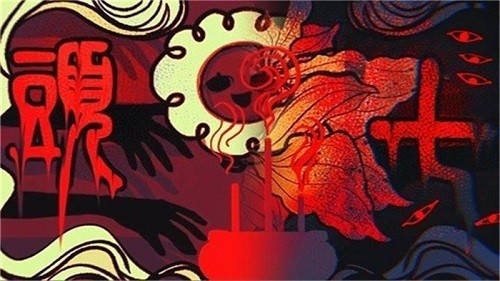 头七怪谈中文版下载