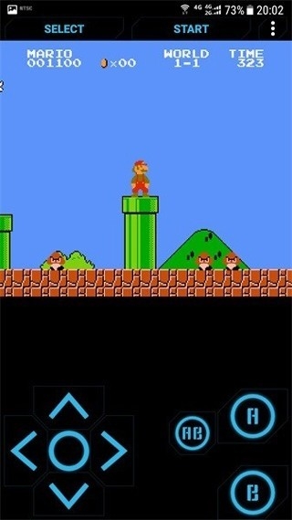 小霸王游戏合集手机版下载