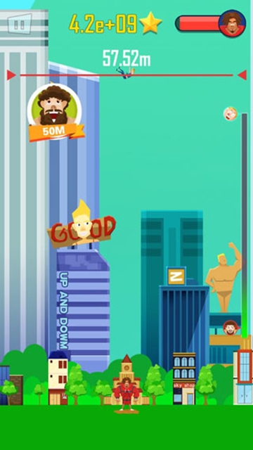 抛出银河系中文版下载