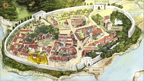 默示录献祭手机版下载