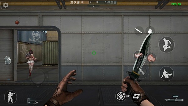 gz穿越火线手机版下载