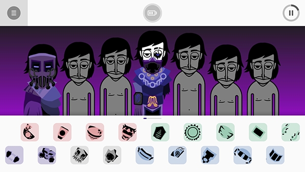 节奏盒子Deadinside官方正版下载