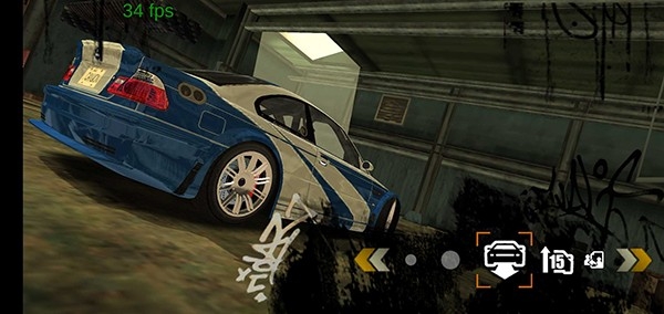 极品飞车9官方最新版下载