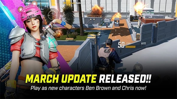 绝地求生2未来之役最新版下载