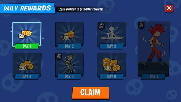 杀死火柴人游戏手机版下载