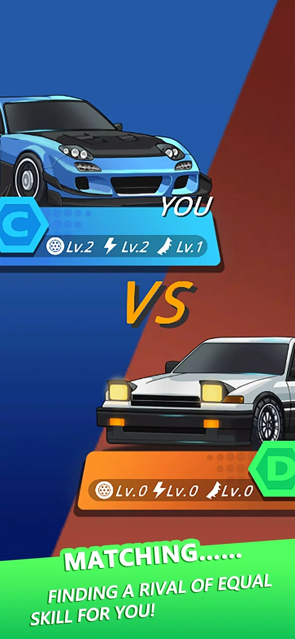 放置漂移手游下载安装