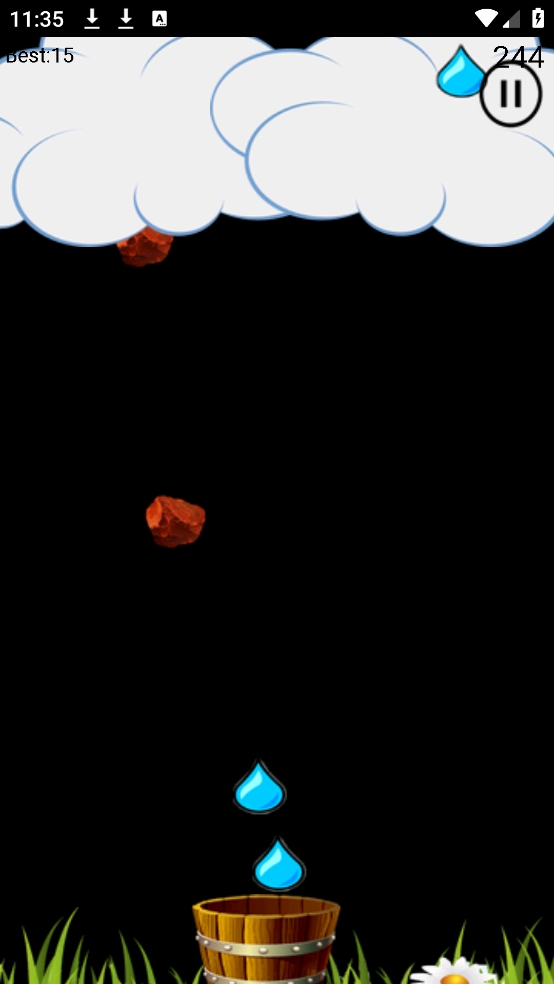 Water Rush安卓版下载