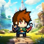 纸杯英雄手游下载最新版