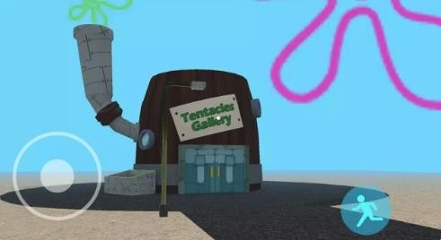 章鱼哥的画廊手机版下载