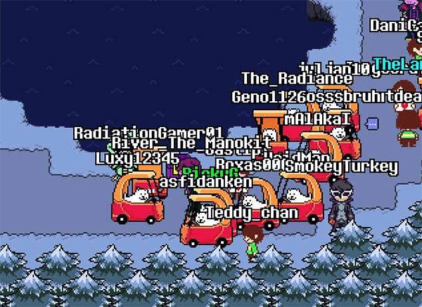 传说之下别忘了汉化版免费下载