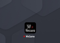 WxGame无邪官方游戏盒下载