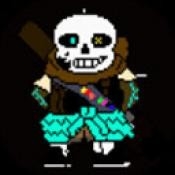 Ink Sans fight手机版下载