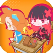 少女的迷宫书官方版下载