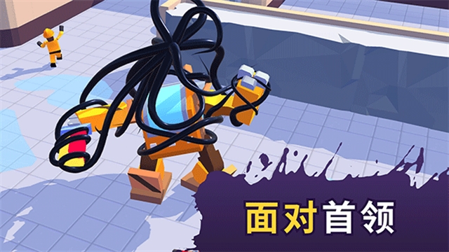 毒液生存内置mod菜单中文下载