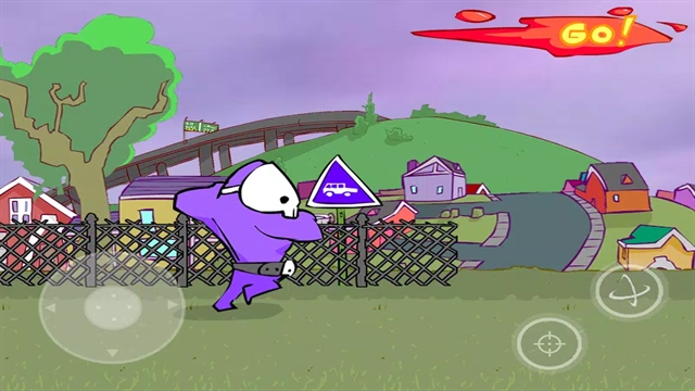 狂扁小朋友安卓版下载