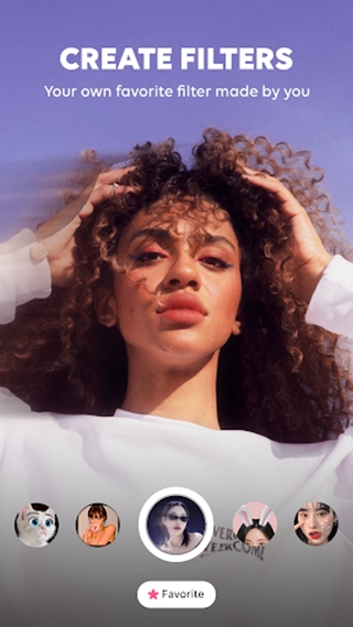 snow相机安卓版官方下载