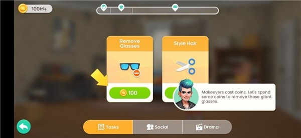 老姐向前冲中文版下载