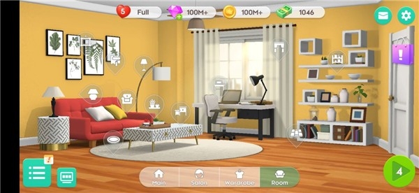 老姐向前冲中文版下载