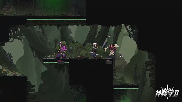 神鸭守卫2025最新版下载