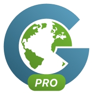 guru maps pro下载