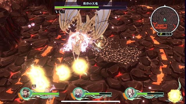 圣塔神记手游中文版下载