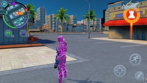 孤胆车神维加斯官方正版下载