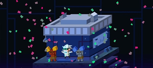 逃出实验室官方正版下载