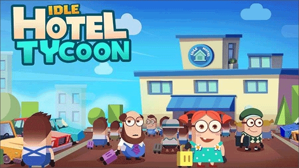 酒店大亨手机版下载