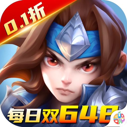 少年三国志零安卓官方版下载