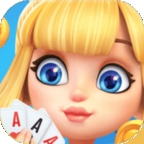 尉蓝棋牌老板本下载