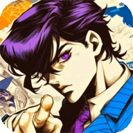 jojo的替身传说奇妙旅行官方版下载